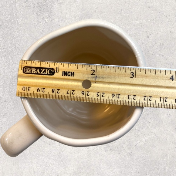 Rae Dunn “Weekend” Coffee Mug - Picture 2 of 4